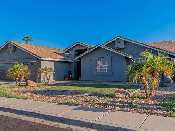 3443 W 13th St, Yuma, AZ 85364