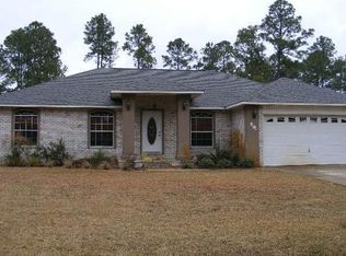 7039 Jasper St, Navarre, FL 32566