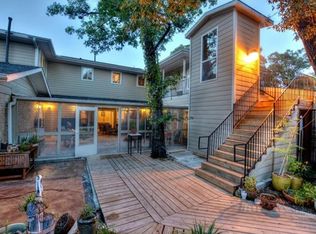 7211 Albert Rd, Austin, TX 78745