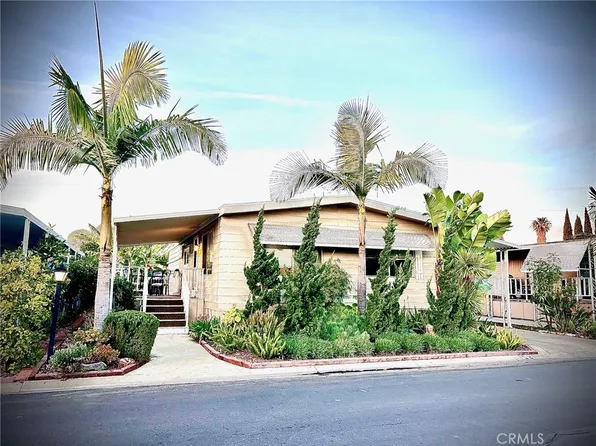 8200 Bolsa Ave Spc 58, Midway City, CA 92655