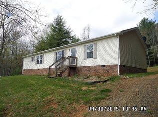 1552 Union School Rd SW, Floyd, VA 24091