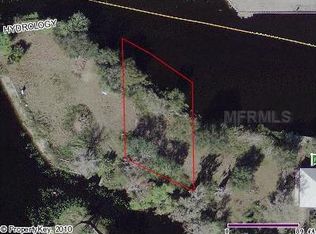 1564 Riveredge Ct, Astor, FL 32102