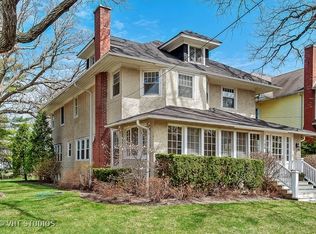 799 Foxdale Ave, Winnetka, IL 60093