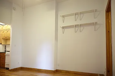Rented by Owner