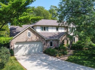 8462 Invergordon Ct, Dublin, OH 43017