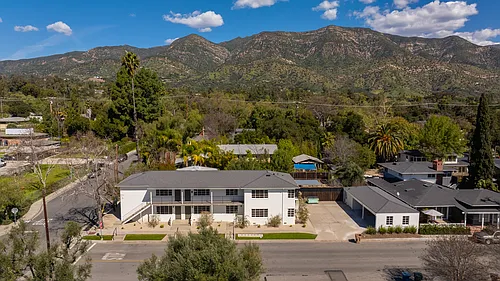 110 W Matilija St Photo 1