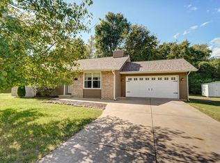 3707 S Swan Court, Springfield, MO 65807