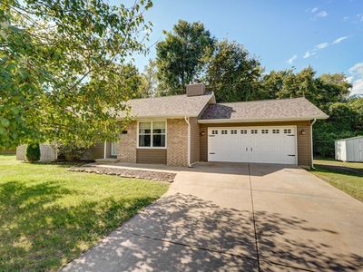 3707 S Swan Court, Springfield, MO, 65807
