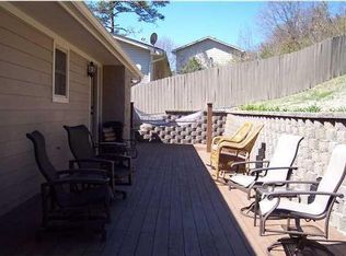 1435 Coffelt Rd, Hixson, TN 37343