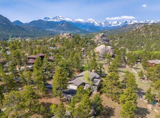 341 Homesteader Ln, Estes Park, CO 80517