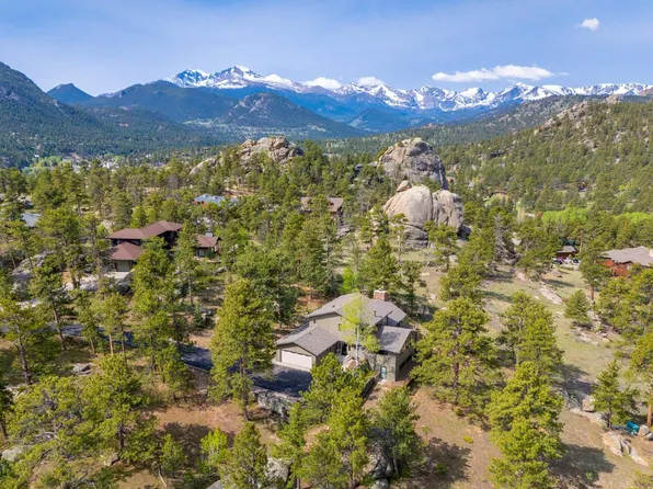 341 Homesteader Ln, Estes Park, CO 80517
