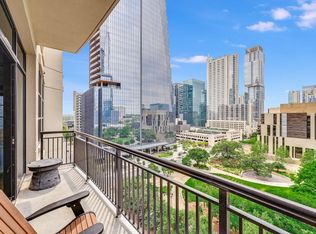 311 W 5th St UNIT 1002, Austin, TX 78701
