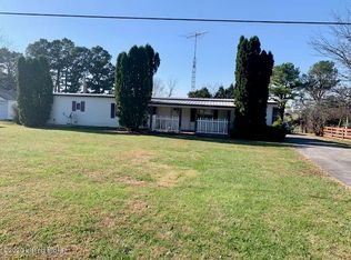 13773 Falls Of Rough Rd, Falls Of Rough, KY 40119