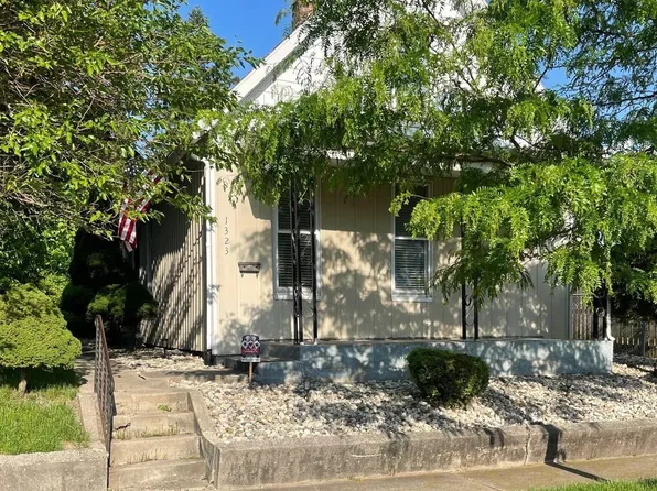 1323 Grant Ave, Fort Wayne, IN 46803