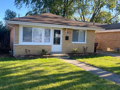 386 W 17th St, Chicago Heights, IL, 60411