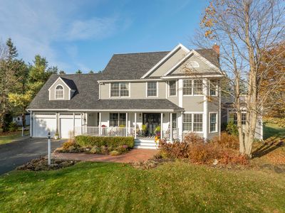 12 Clearwater Drive, Scarborough, ME, 04074