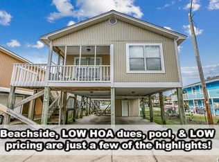 121 Sunset Sq, Murrells Inlet, SC 29576