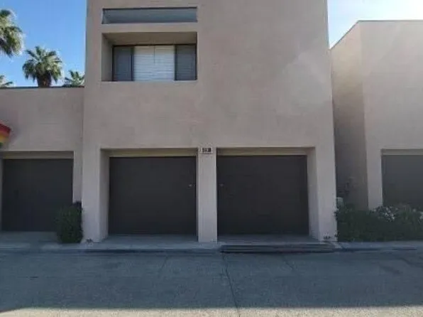 891 S Village Sq, Palm Springs, CA 92262
