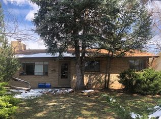 1012 Glenmoor Dr, Fort Collins, CO 80521