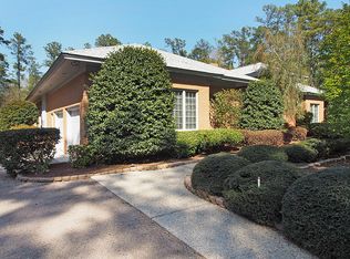 12 Pinewild Dr, Pinehurst, NC 28374