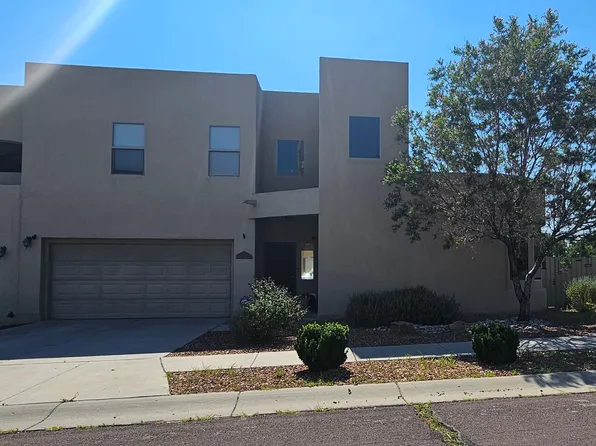 555 Avital Dr NE, Albuquerque, NM 87123
