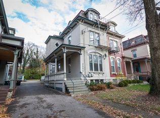 2650 Bellevue Ave #A, Cincinnati, OH