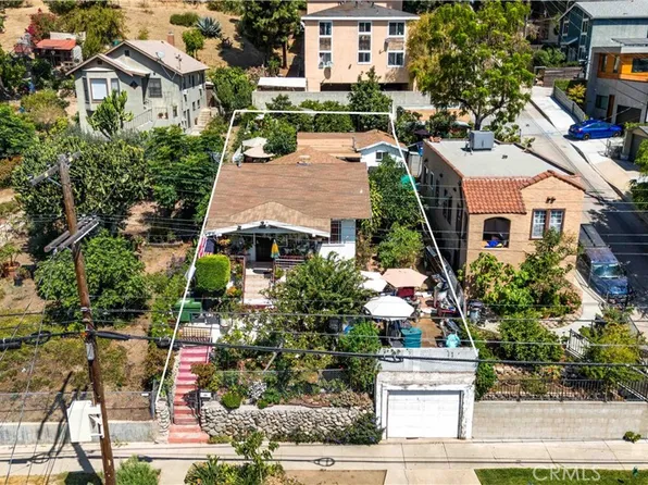 3151 Cazador St, Los Angeles, CA 90065