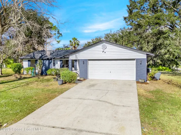 982 Pebble Ave NE, Palm Bay, FL 32907