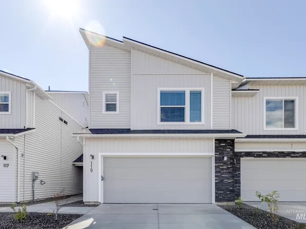119 Caribou St, Horseshoe Bend, ID 83629