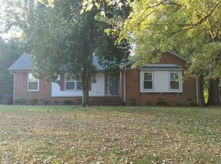 4815 Ferncrest Dr, Greensboro, NC 27410