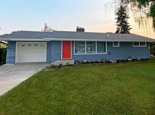 1922 36th St, Missoula, MT 59801