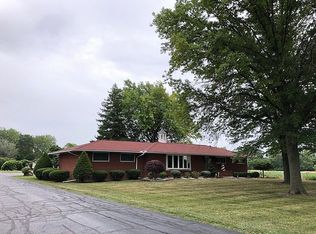 895 S Church Rd, Marblehead, OH 43440
