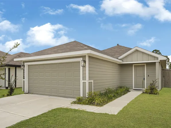 23708 Patchouli Terrace Dr, Splendora, TX 77372