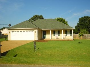 397 Marnie Loop, Henderson, TN 38340