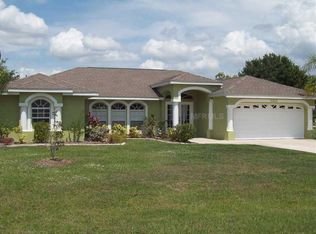 2320 Nuremberg Blvd, Punta Gorda, FL 33983