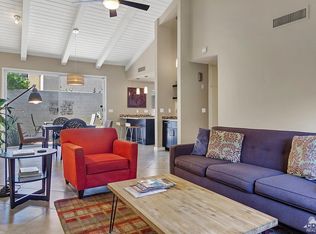 260 S Patencio Rd APT 1, Palm Springs, CA 92262