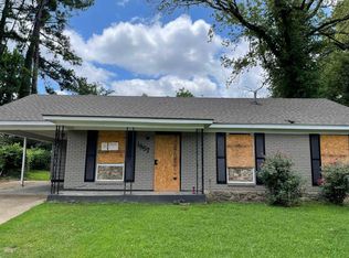 1857 Willow Wood Ave, Memphis, TN 38127
