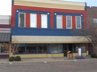 131 N Main St #A, Lindsborg, KS 67456