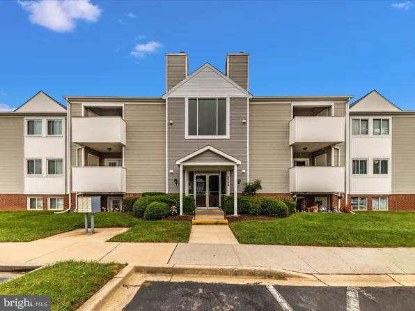 2136 Wainwright Ct Unit 2C, Frederick, MD 21702