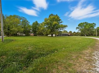 Burton Drive, Scottsburg, IN 47170