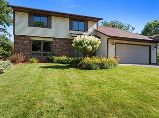 7814 69th Street Ct S, Cottage Grove, MN 55016