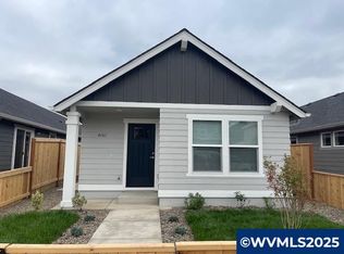 4661 Finch St, Albany, OR 97322