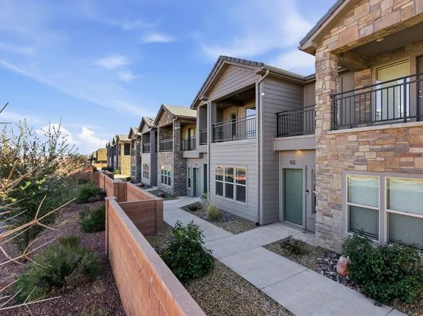 350 W Old Highway 91 Unit 65, Ivins, UT 84738