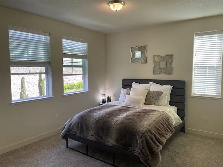 Luxe Ripon Apartments — Photo 15