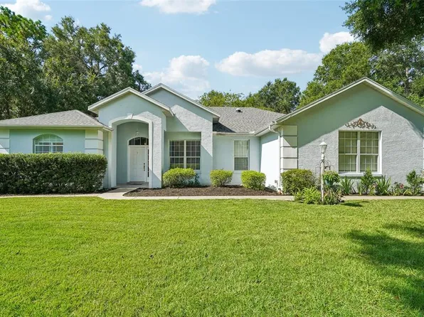 9579 SW 195 CIRCLE, DUNNELLON, FL 34432
