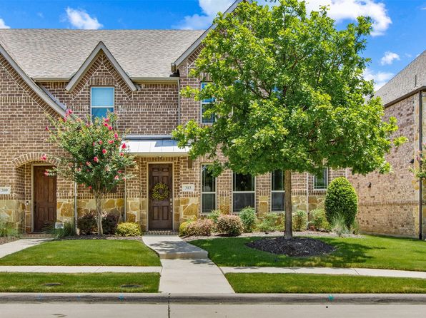 Home for Sale in McKinney TX