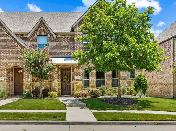 313 Tottenham Ct, McKinney, TX 75072