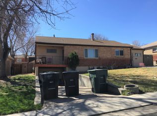 1340 Rowena St, Thornton, CO 80229