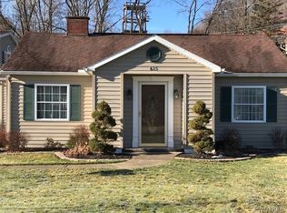 615 Parkside Dr, Limestone, NY 14753