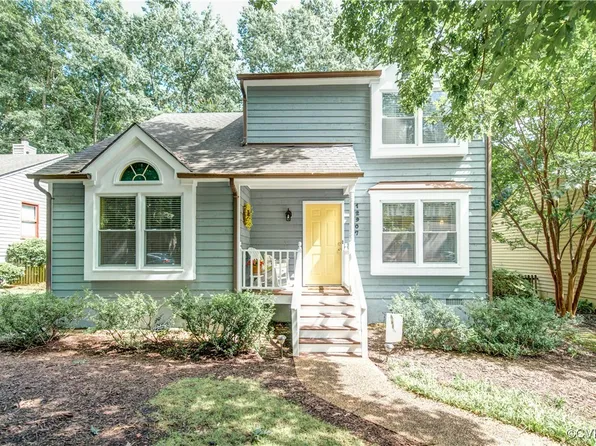 12907 Church Ct, Henrico, VA 23233